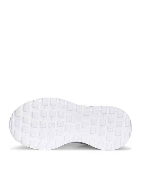 Graviton Παιδικά Sneakers Γκρι