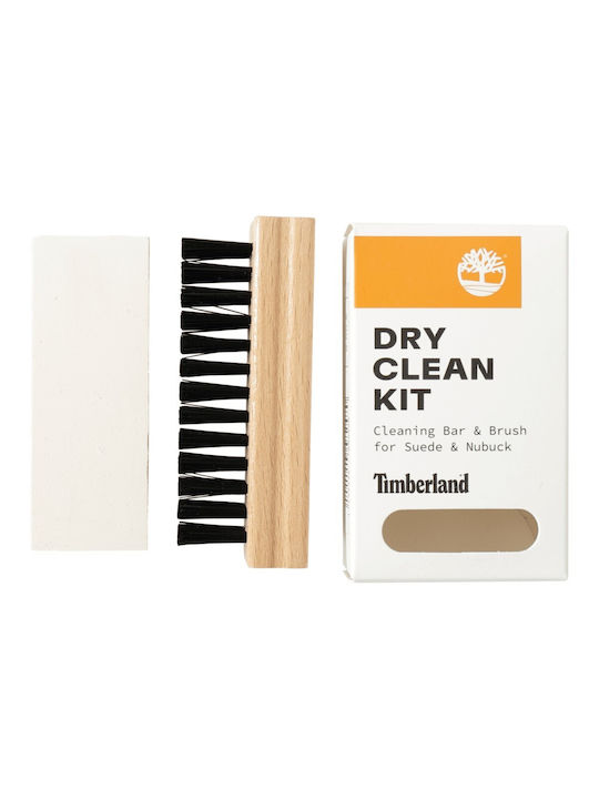 Timberland Care Set for Suede Shoes 2pcs