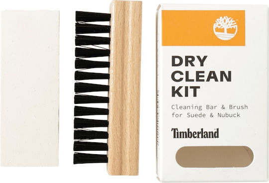 Timberland Set Îngrijire pentru Încălțăminte din piele întoarsă 2buc