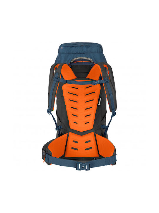 Salewa Trek Mate 60lt Expedition Waterproof Mountaineering Backpack