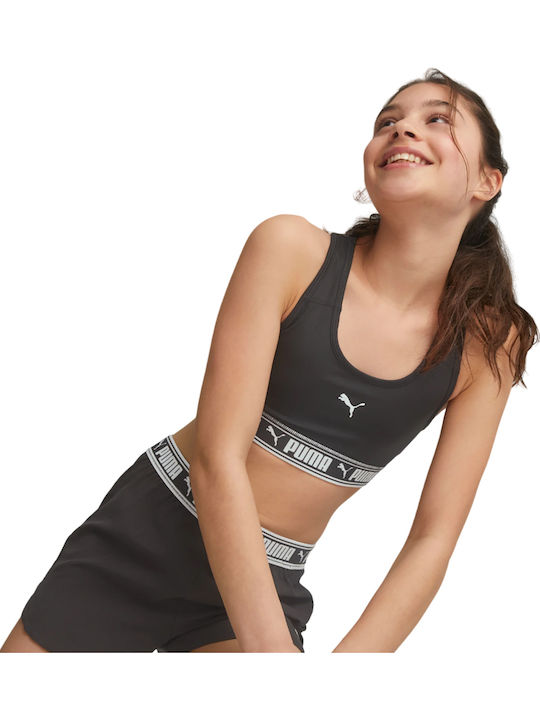 PUMA Черен