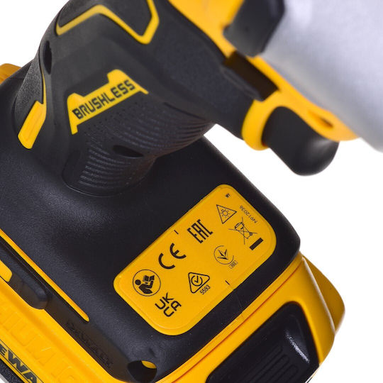 DEWALT DCF840D2T Δραπανοκατσάβιδο Μπαταρίας 18V 2x2Ah