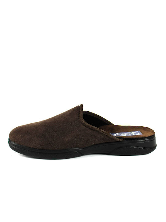 Fild Anatomic Romylo F14 Men's Slipper Brown