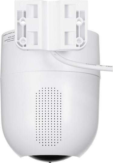 Ezviz H8C IP Κάμερα Παρακολούθησης Wi-Fi Full HD 1080p Αδιάβροχη με Αμφίδρομη Επικοινωνία και Φακό 4mm