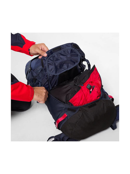 Millet Peuterey Bergsteigerrucksack 55Es Blau