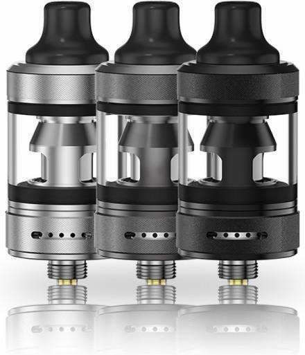 Aspire Onixx 2ml Black