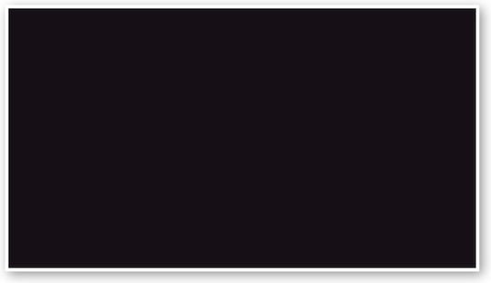 Amtra Black/Blue Διακοσμητική Αφίσα Ενυδρείου