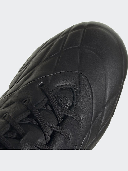 adidas Copa Pure.3 Football Shoes with Cleats Core Black