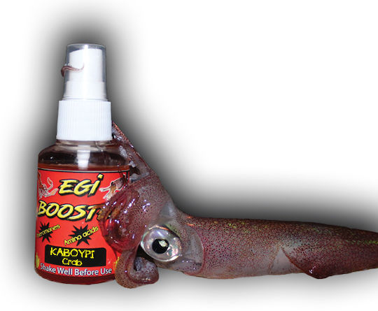GFS Egi Booster Bait Booster 60ml