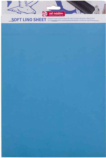 Royal Talens Soft Foie de Linoleum 15x10cm