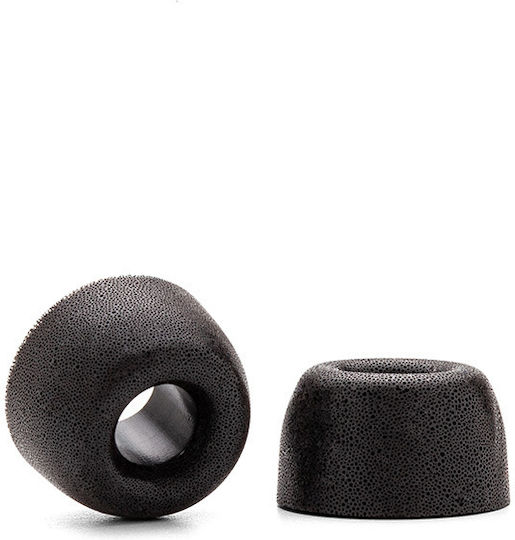 Savio TWS-06 In-Ear Bluetooth-Freisprecheinrichtung Kopfhörer mit Ladeetui Schwarz