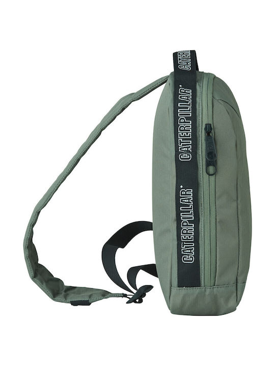 Men's Bag Shoulder / Crossbody Khaki