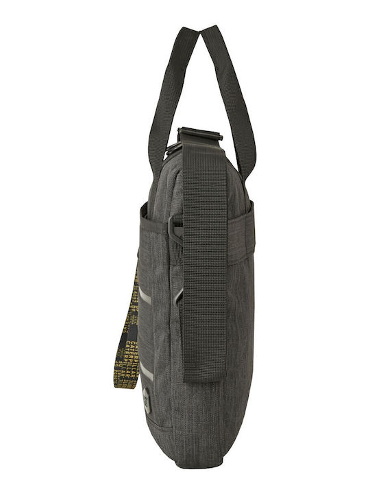 Men's Briefcase Black