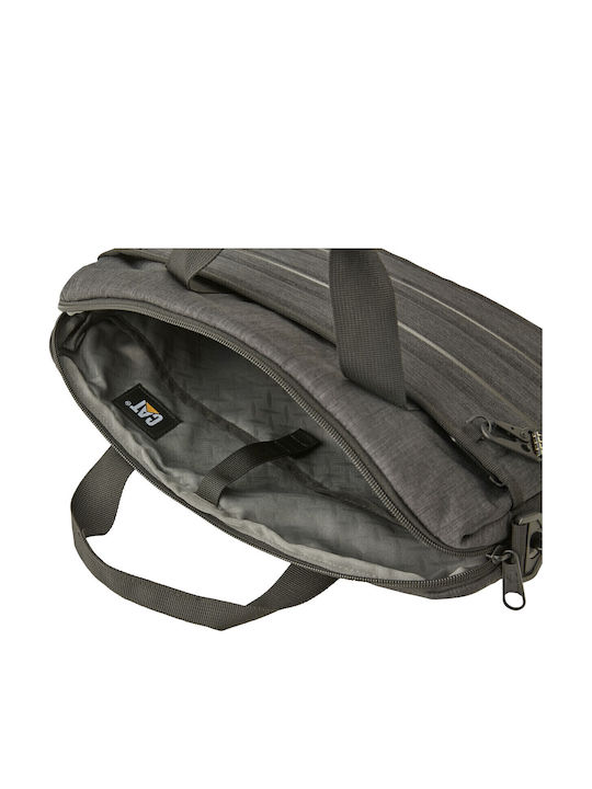 Men's Briefcase Black