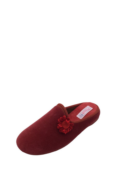 Slippers women's winter slippers 3ROSE 100P-Teja