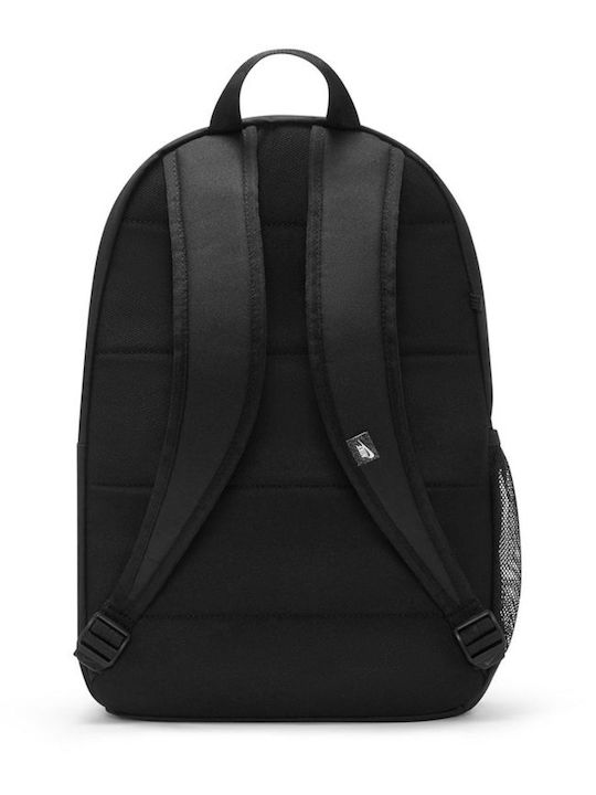 Nike Elemental Männlich Stoff Rucksack Schwarz 20Es