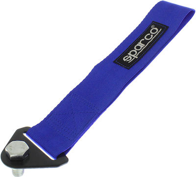 Towing Strap for Car Μπλε