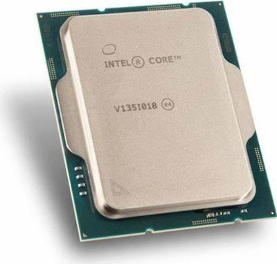 Intel Kern i9-13900F 1.5GHz Prozessor 24 Kerne für Socket 1700 Tablett