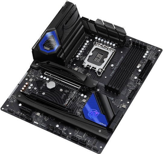 ASRock Z790 PG Riptide Mainboard ATX mit Intel 1700 Sockel