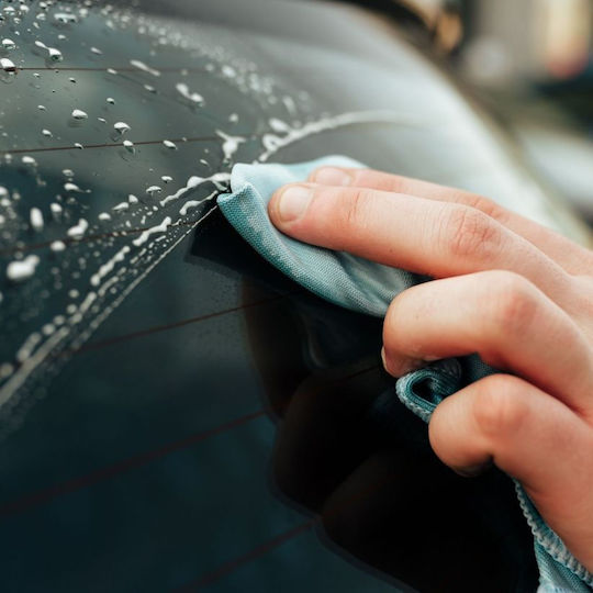 K2 Nuta Glass Cleaner Cleaner Spray Car Windows 600ml