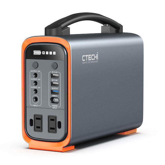 Ctechi GT200 Power Station 240Wh