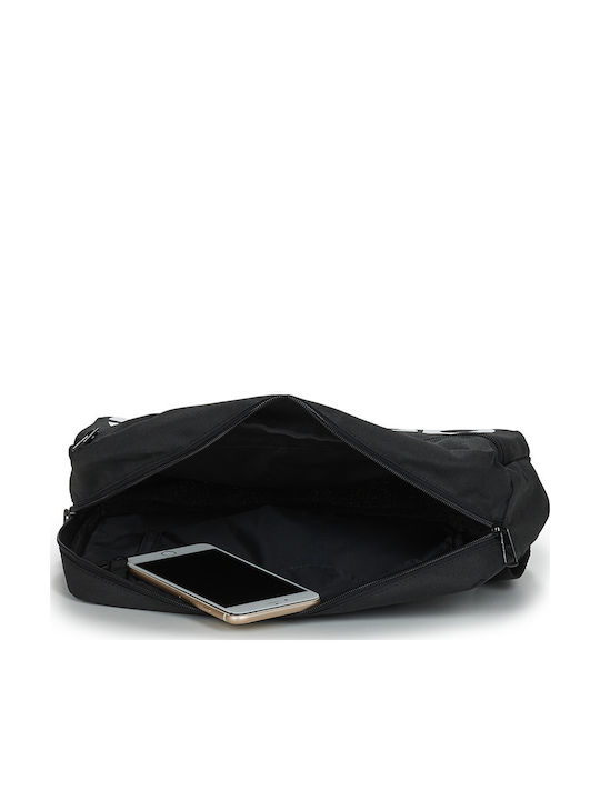 Linear Men's Bag Shoulder / Crossbody Black
