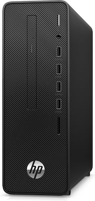 HP 290 G3 SFF Desktop PC (i7-10700/16GB DDR4/512GB SSD/W11 Pro)