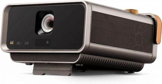 Viewsonic X11 Projector DLP Λάμπας LED με Wi-Fi και Ενσωματωμένα Ηχεία 4K2400L