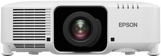 Epson EB-PU1007W V11HA34940 Proiector 3LCD Full HD Laser Alb