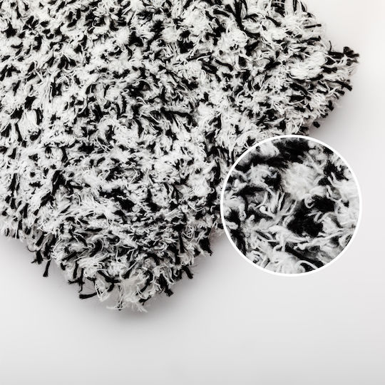 FX Protect Premium Wash Mitt Гъба За Пране На Автомобил