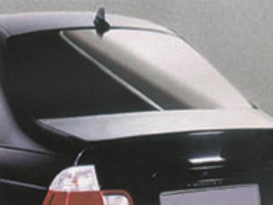 Automax Αντηλιακή Μεμβράνη Αυτοκινήτου Φιμέ Super Dark Black 300x50εκ.