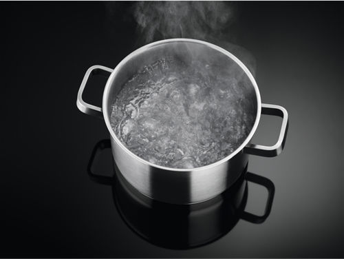 Electrolux Επαγωγική Εστία Αυτόνομη 59x52εκ.