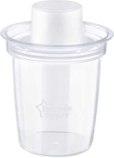 Tommee Tippee Milk Powder Doser Whiteς Closer To Nature 6pcs