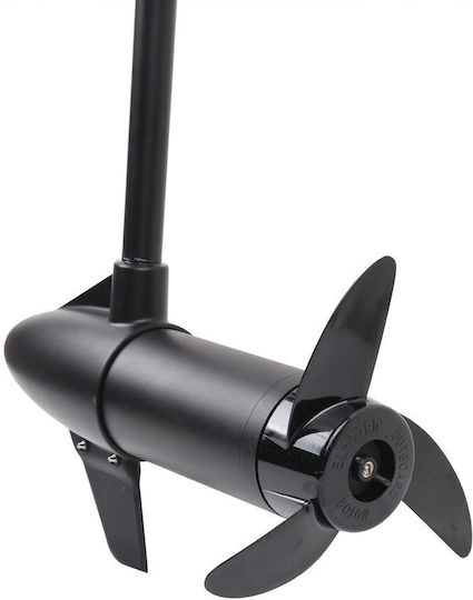 Amarew AM66 Motor Exterior Electric Cu Putere 1.8 CP Și Putere De Propulsie 66 Lbs