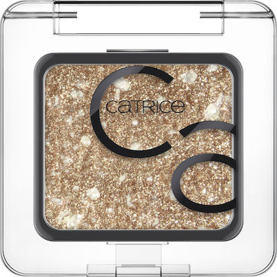 Catrice Cosmetics Eye Shadow in Solid Form 350 Frosted Bronze 2.4gr