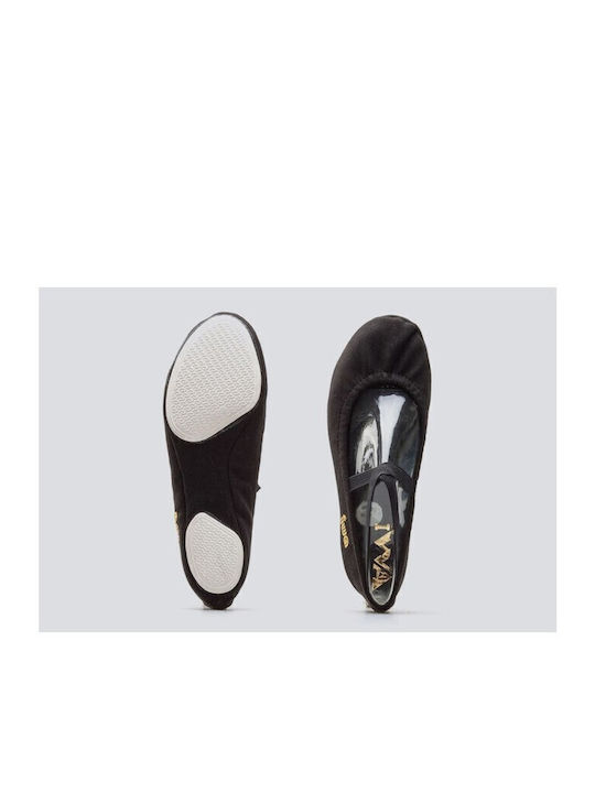 Pantofi de dans Ritmic Negri
