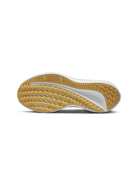 Winflo 9 Sport Shoes Running White