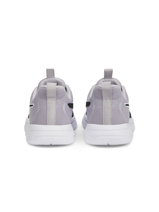 Resolve Modern Herren Sportschuhe Laufen Gray