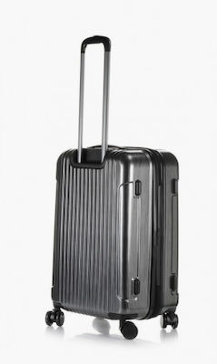 National Geographic Transit Medium Suitcase H67cm Black