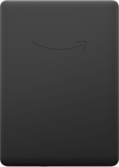 Amazon Kindle Paperwhite 11-то Издание 2021 Без Реклами 6.8" 16GB Черен Електронен Четец