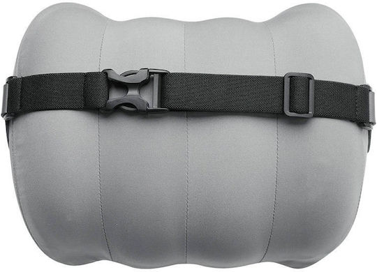 Baseus Comfort Ride Headrest Autokissen in Gray Farbe