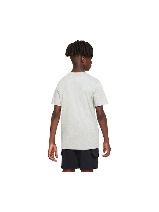 Nike Kids T-shirt White