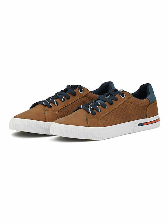 S.Oliver Sneakers Brown