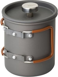 Helikon Tex French Press Coffee Mug Ποτήρι για Camping 600ml