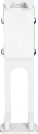 Crystal Audio WM1 (Piece) White for Sonos One/OneSL