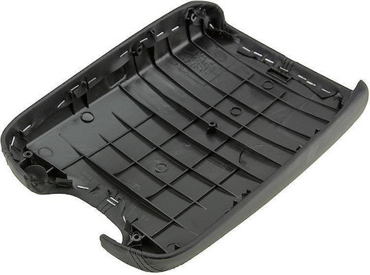 NTY Car Armrest Accessories Lazy Cover for Honda Accord 2008+ in Black Color EZC-HD-016