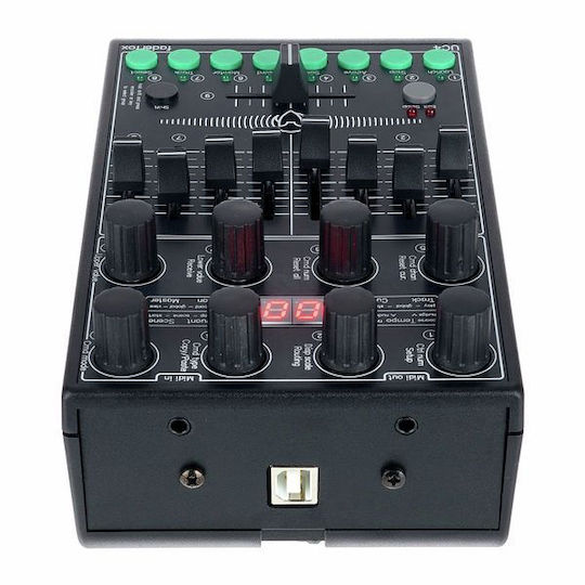 Faderfox UC4 DJ Controller