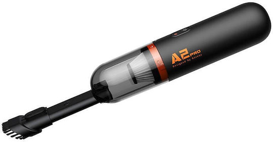 Baseus A2Pro Car Handheld Vacuum Dry Vacuuming Rechargeable 12V
