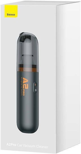 Baseus A2Pro Car Handheld Vacuum Dry Vacuuming Rechargeable 12V