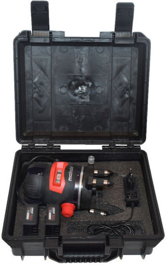 Makute LL005 Autonivelant Nivel cu laser Punct Raza verde